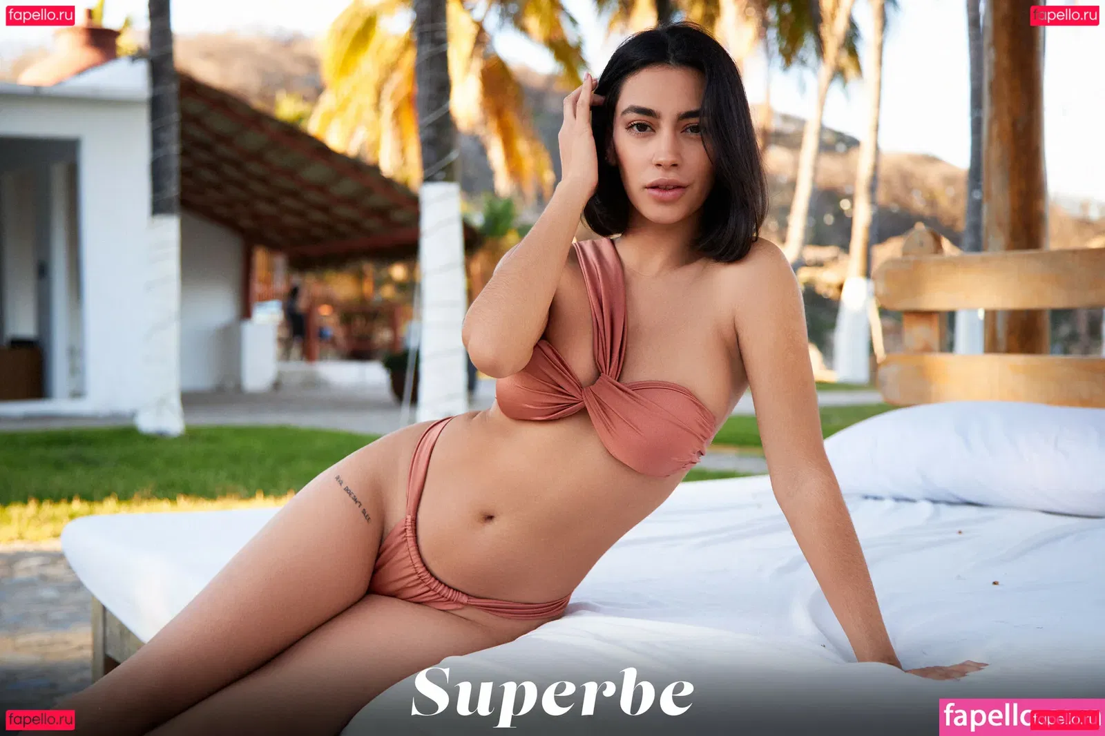 Superbe Onlyfans Photo Gallery 