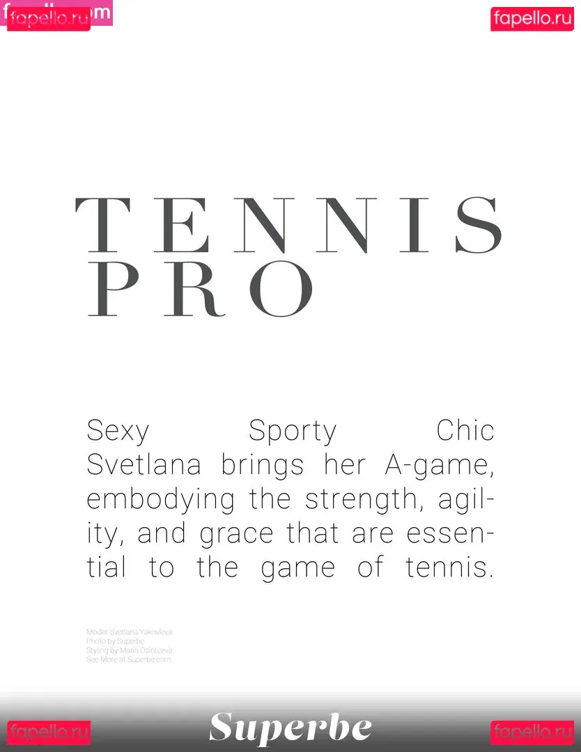 Superbe Onlyfans Photo Gallery 