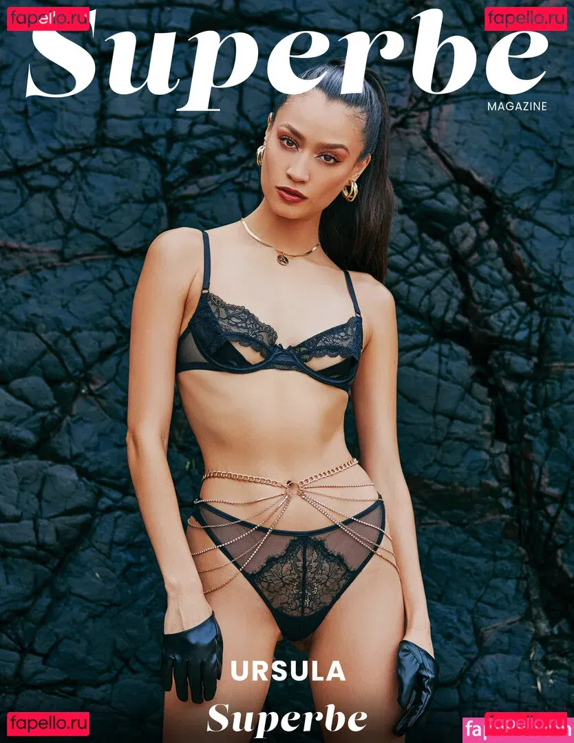 Superbe Onlyfans Photo Gallery 