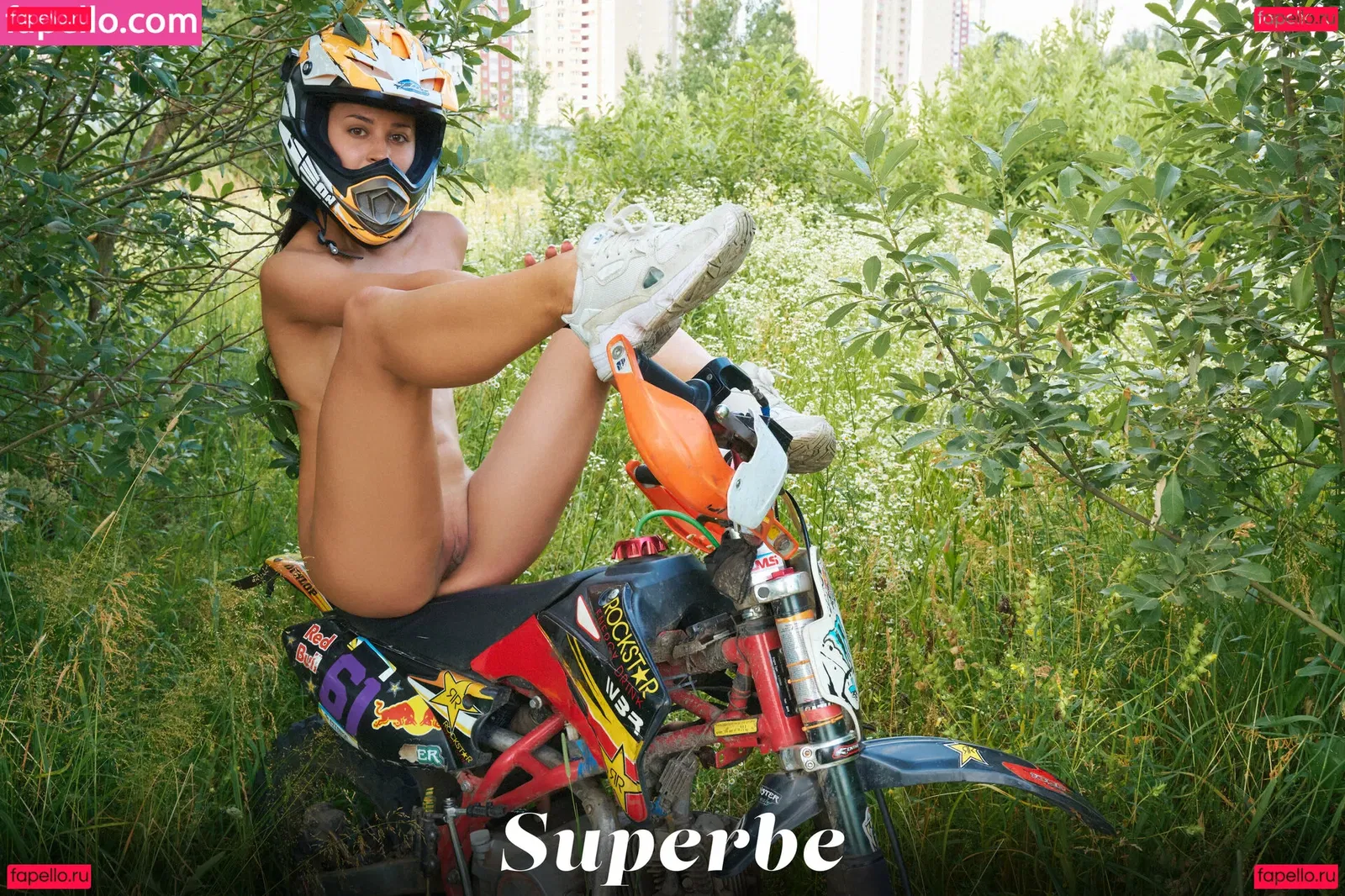 Superbe Onlyfans Photo Gallery 