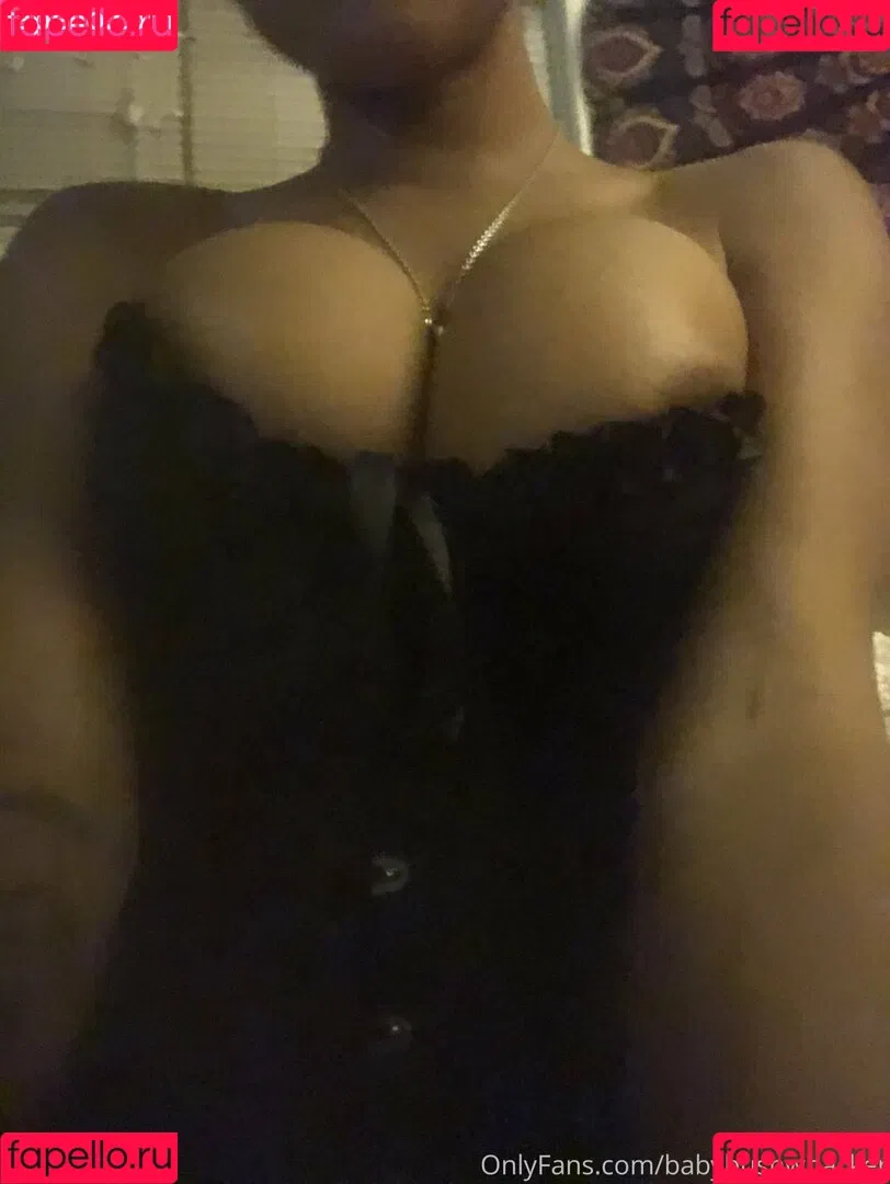 Bush Baby Onlyfans Photo Gallery 