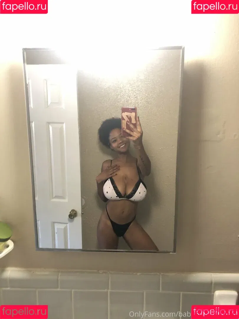 Bush Baby Onlyfans Photo Gallery 