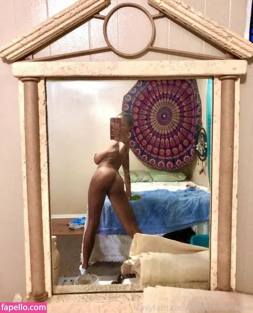 Bush Baby Onlyfans Photo Gallery 