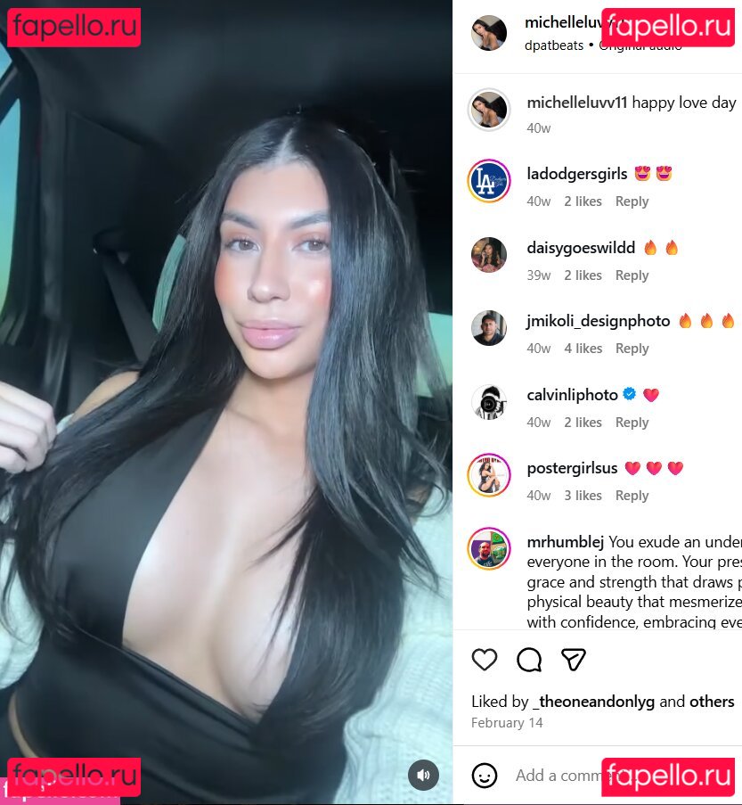 Mikeyyy4k / Mikeyyyvm Onlyfans Photo Gallery 