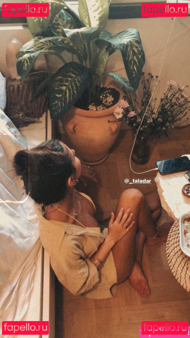 Tal Adar / TalBakker / _taladar Onlyfans Photo Gallery 