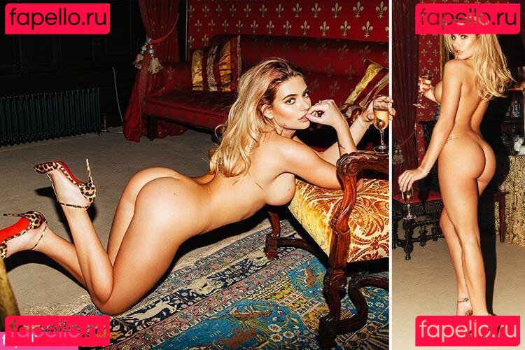 Megan Barton Onlyfans Photo Gallery 