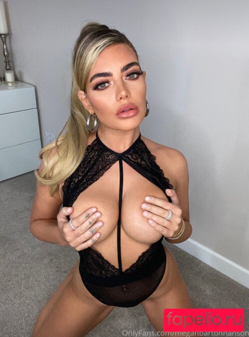 Megan Barton Nude Onlyfans Photo 21