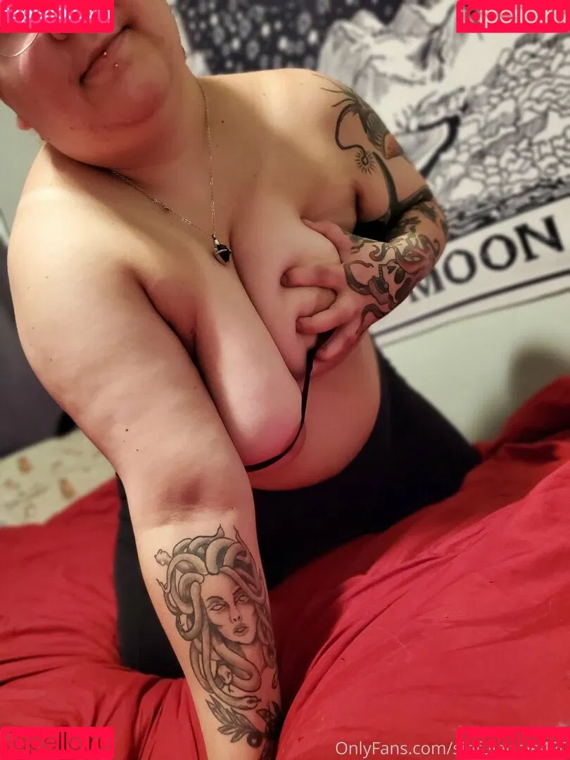 sinnfulapple420 Onlyfans Photo Gallery 