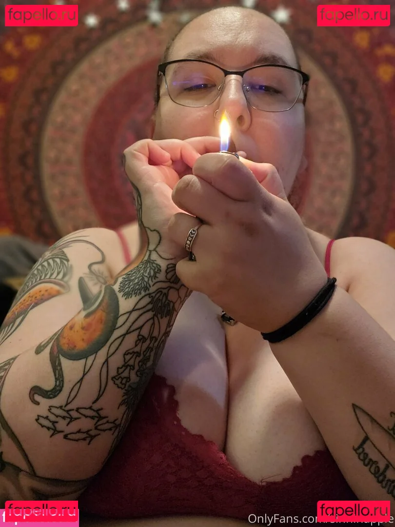 sinnfulapple420 Onlyfans Photo Gallery 