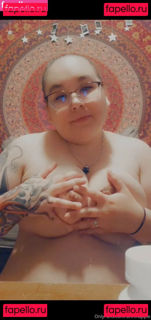 sinnfulapple420 Onlyfans Photo Gallery 