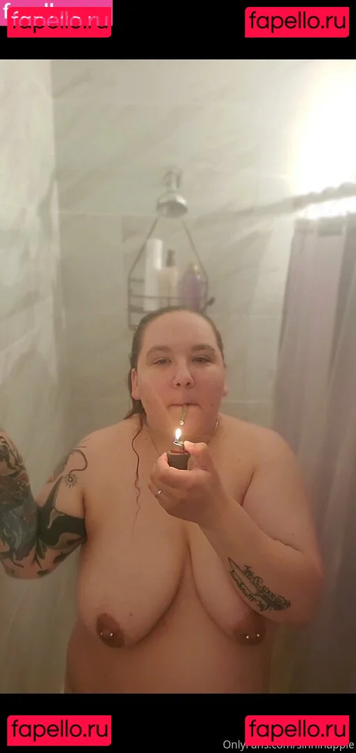 sinnfulapple420 Onlyfans Photo Gallery 