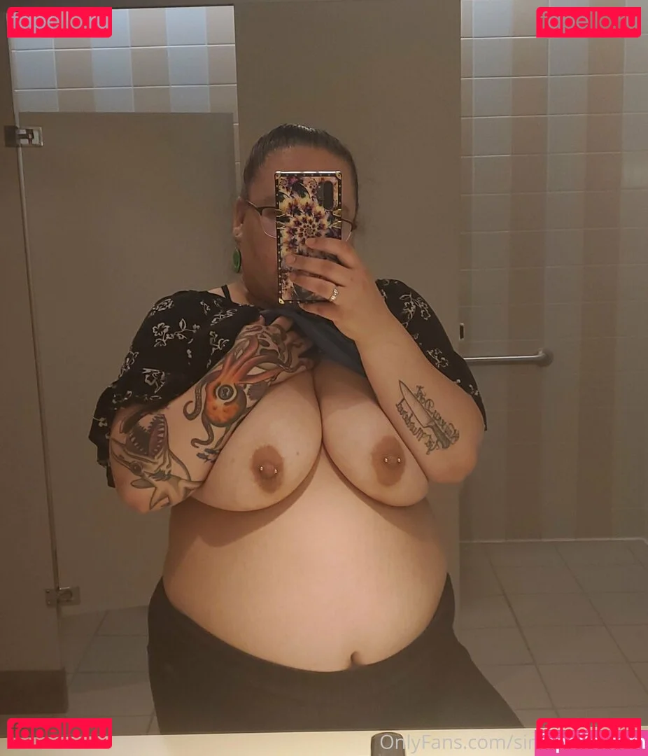 sinnfulapple420 Onlyfans Photo Gallery 