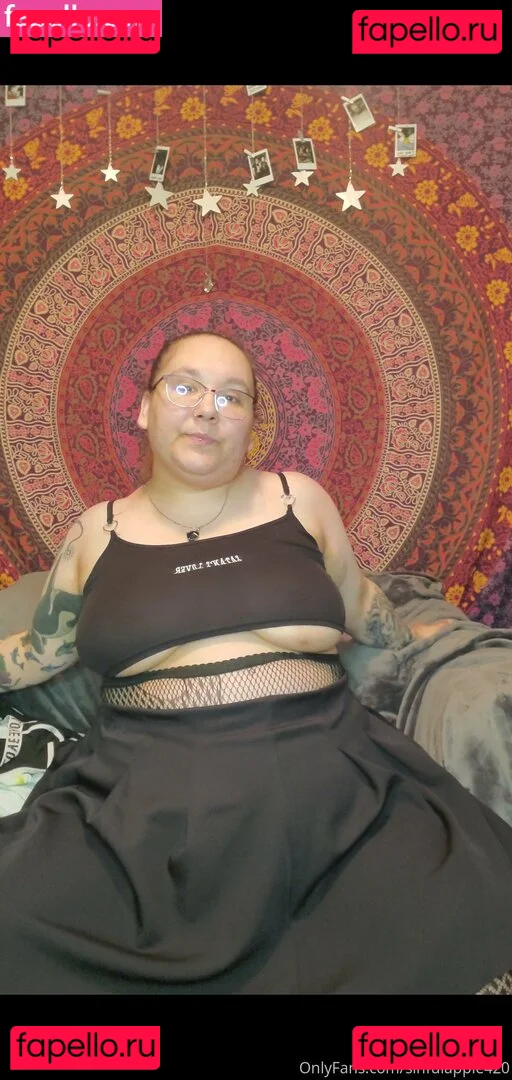 sinnfulapple420 Onlyfans Photo Gallery 