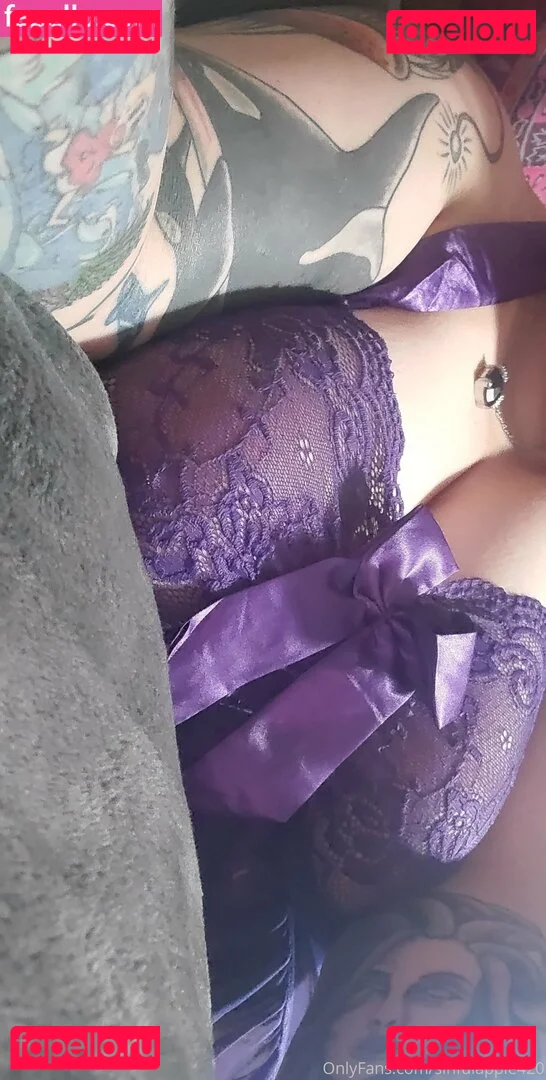 sinnfulapple420 Onlyfans Photo Gallery 