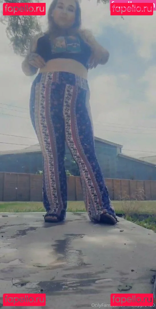 sinnfulapple420 Onlyfans Photo Gallery 