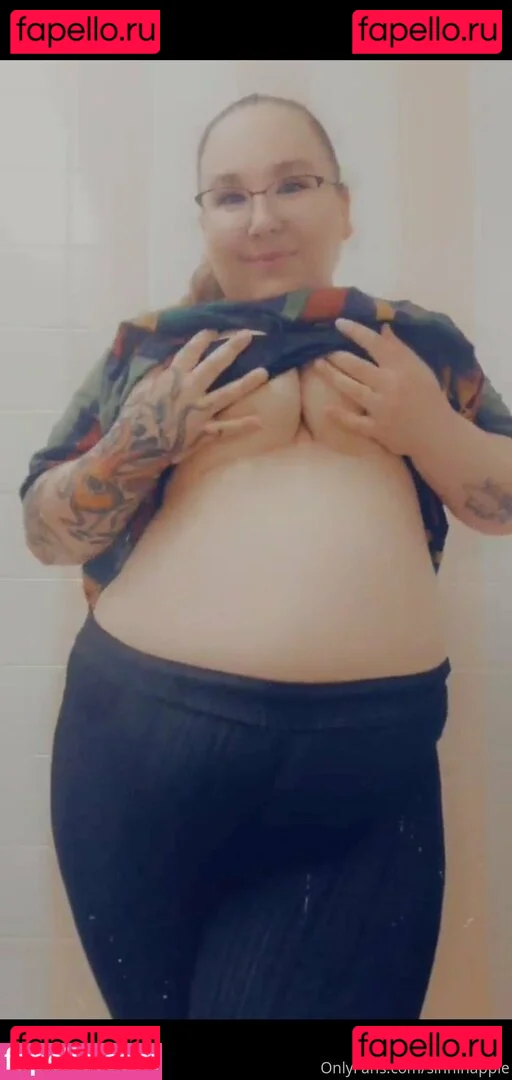 sinnfulapple420 Onlyfans Photo Gallery 