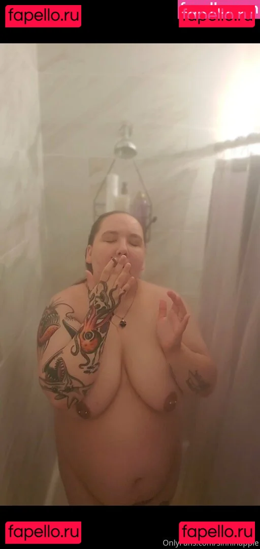 sinnfulapple420 Onlyfans Photo Gallery 