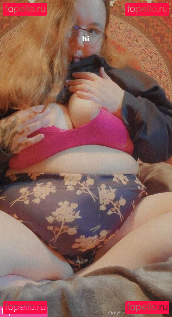 sinnfulapple420 Onlyfans Photo Gallery 