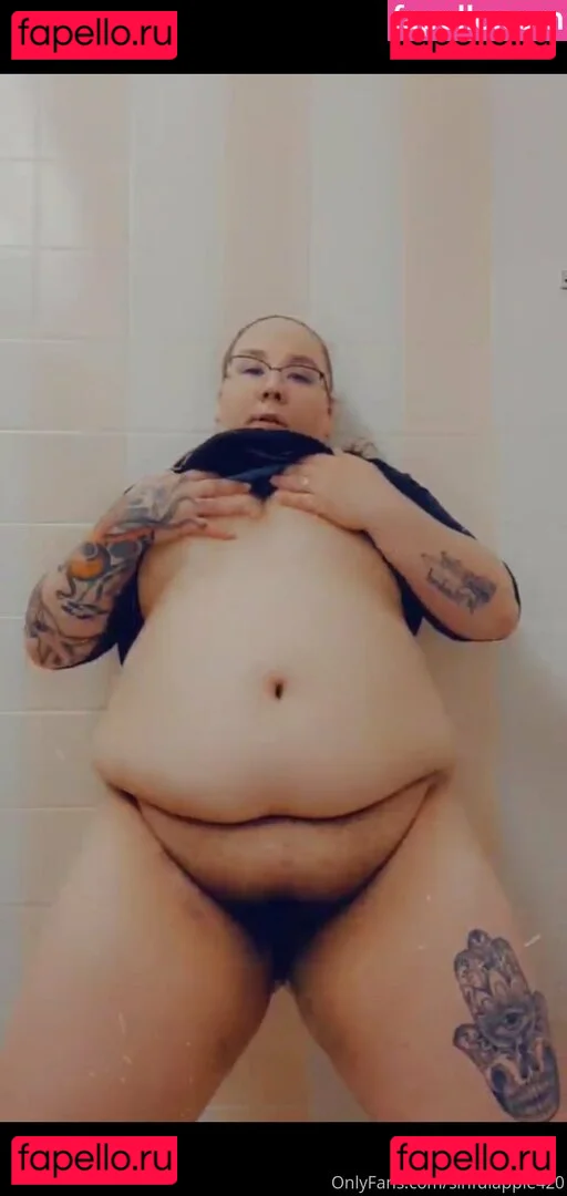 sinnfulapple420 Onlyfans Photo Gallery 