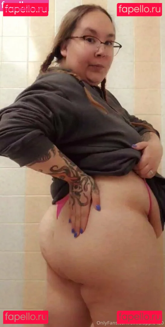 sinnfulapple420 Onlyfans Photo Gallery 