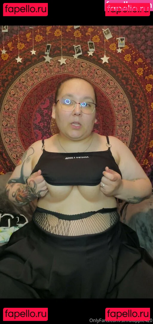 sinnfulapple420 Onlyfans Photo Gallery 