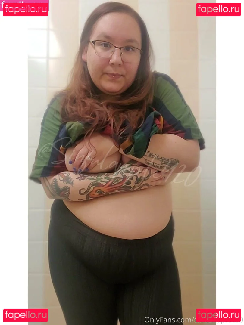 sinnfulapple420 Onlyfans Photo Gallery 