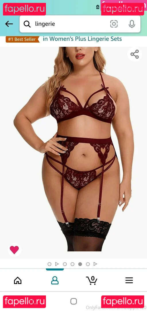 sinnfulapple420 Onlyfans Photo Gallery 