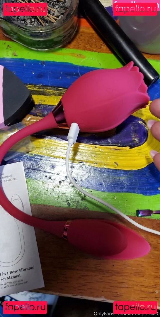 sinnfulapple420 Onlyfans Photo Gallery 