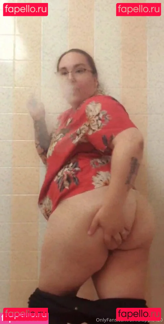 sinnfulapple420 Onlyfans Photo Gallery 