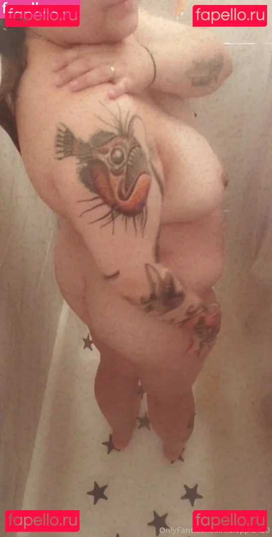 sinnfulapple420 Onlyfans Photo Gallery 