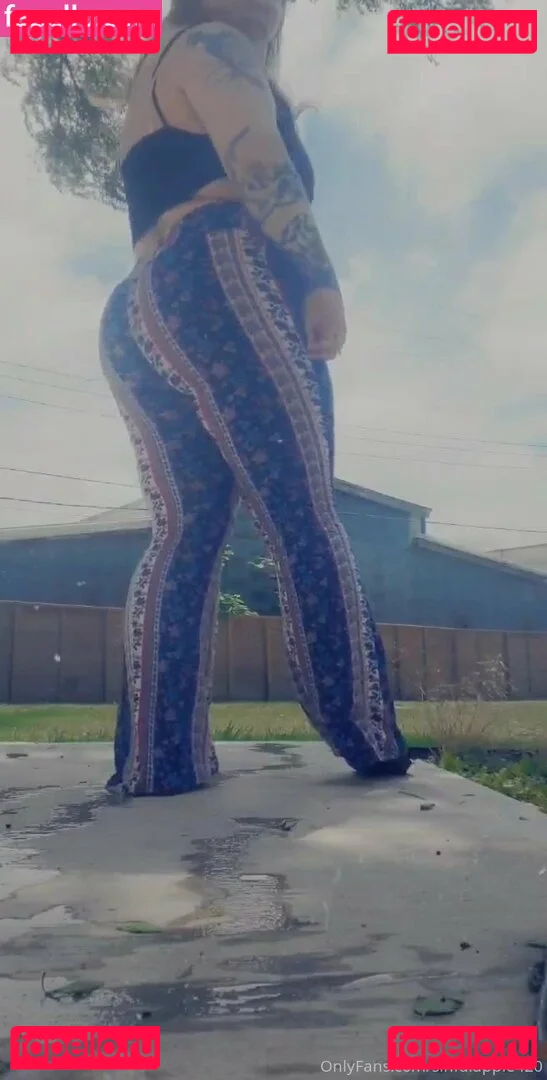 sinnfulapple420 Onlyfans Photo Gallery 