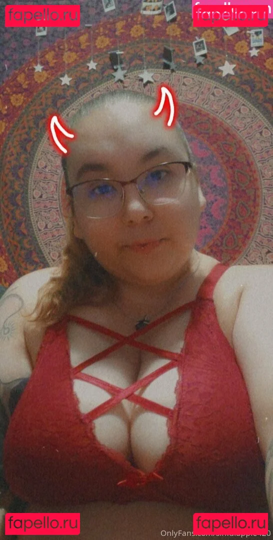 sinnfulapple420 Onlyfans Photo Gallery 