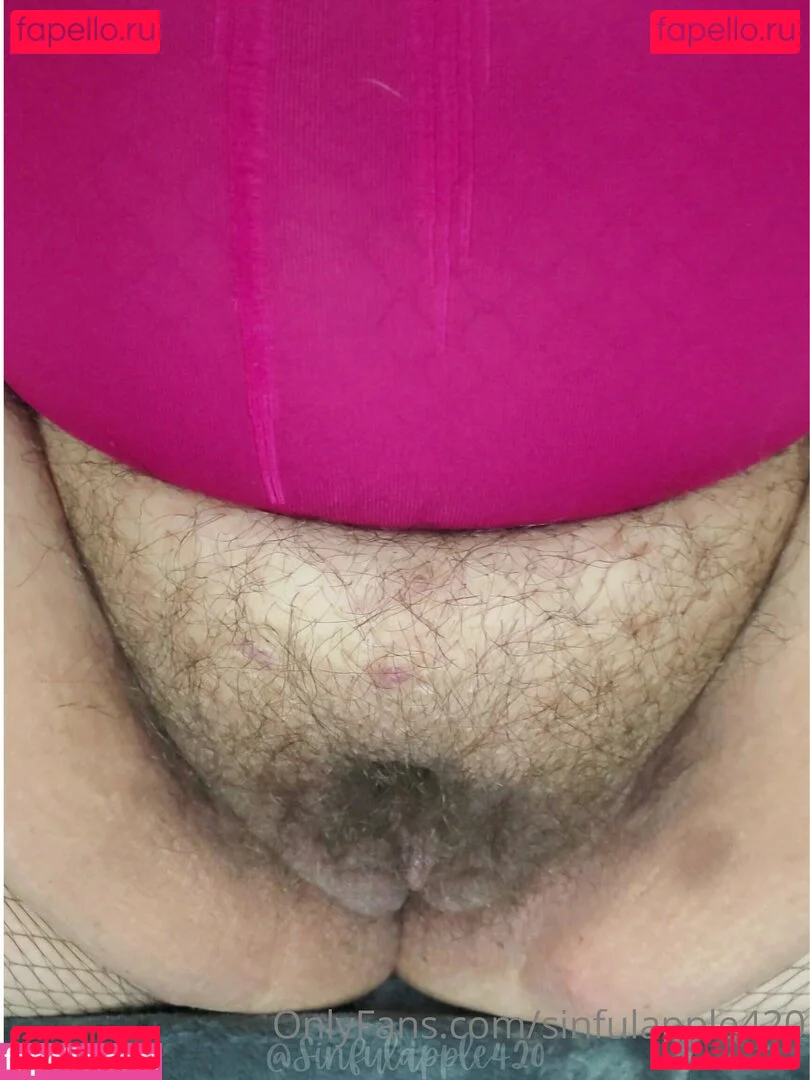 sinnfulapple420 Onlyfans Photo Gallery 