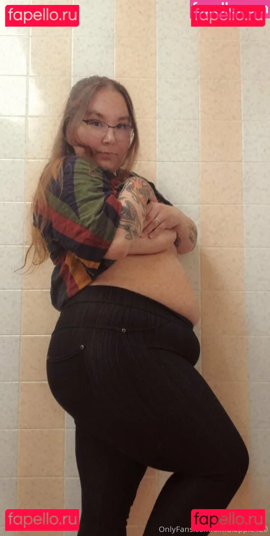 sinnfulapple420 Onlyfans Photo Gallery 