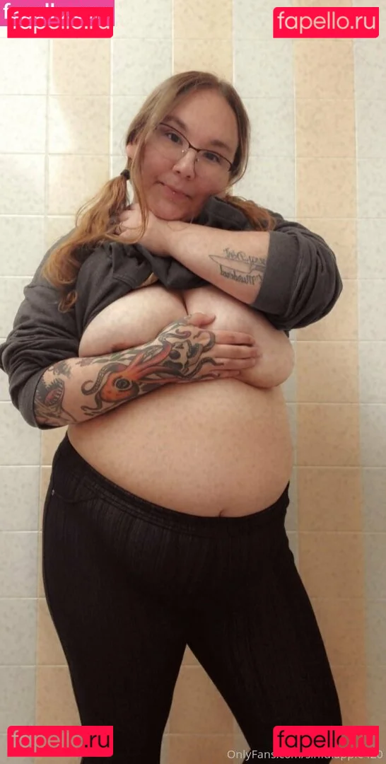 sinnfulapple420 Onlyfans Photo Gallery 