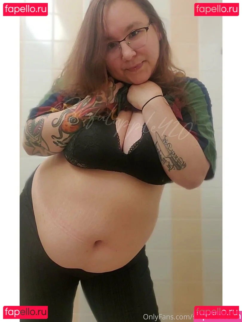 sinnfulapple420 Onlyfans Photo Gallery 