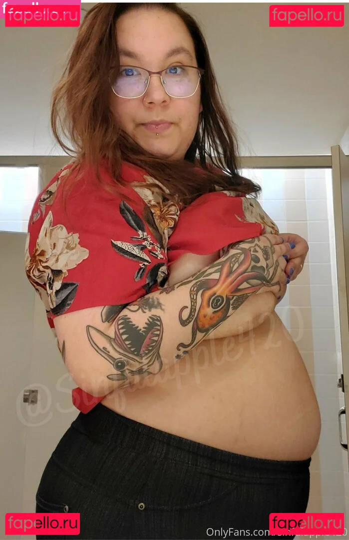 sinnfulapple420 Onlyfans Photo Gallery 