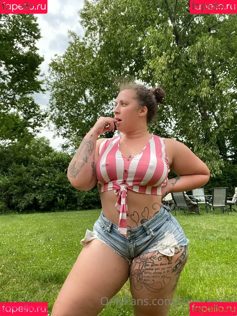 thunda859 Onlyfans Photo Gallery 