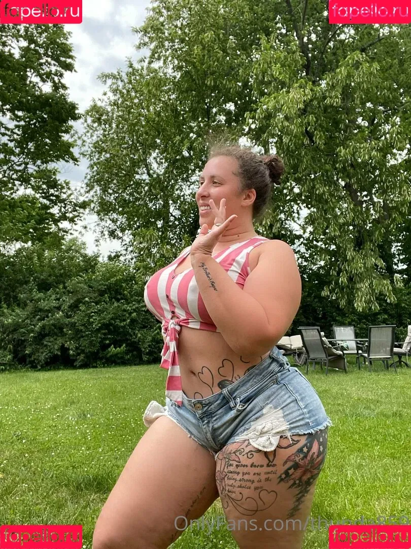 thunda859 Onlyfans Photo Gallery 
