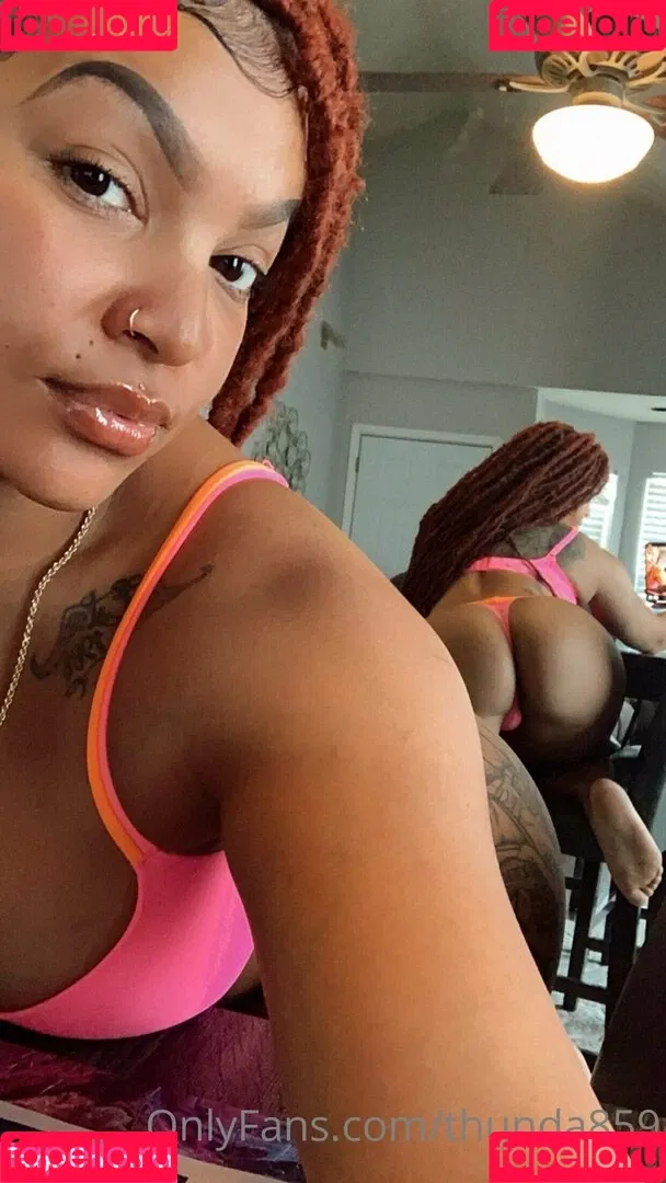 thunda859 Onlyfans Photo Gallery 