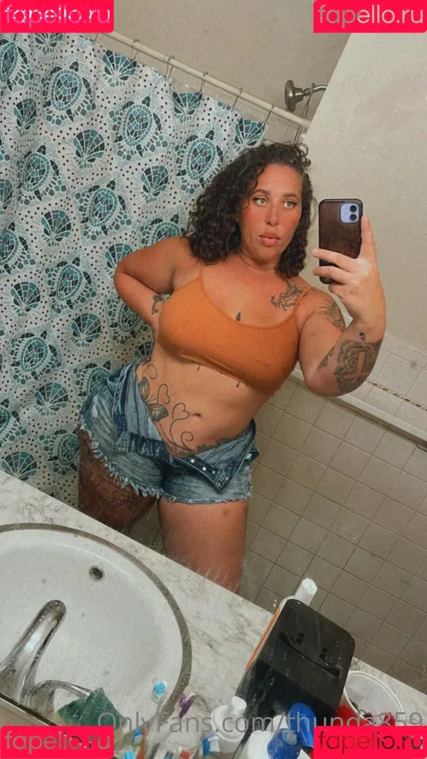 thunda859 Onlyfans Photo Gallery 