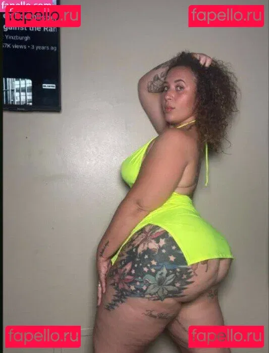 thunda859 Onlyfans Photo Gallery 