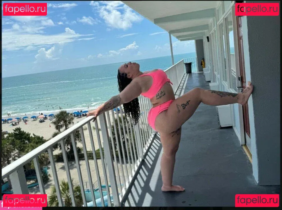 thunda859 Onlyfans Photo Gallery 