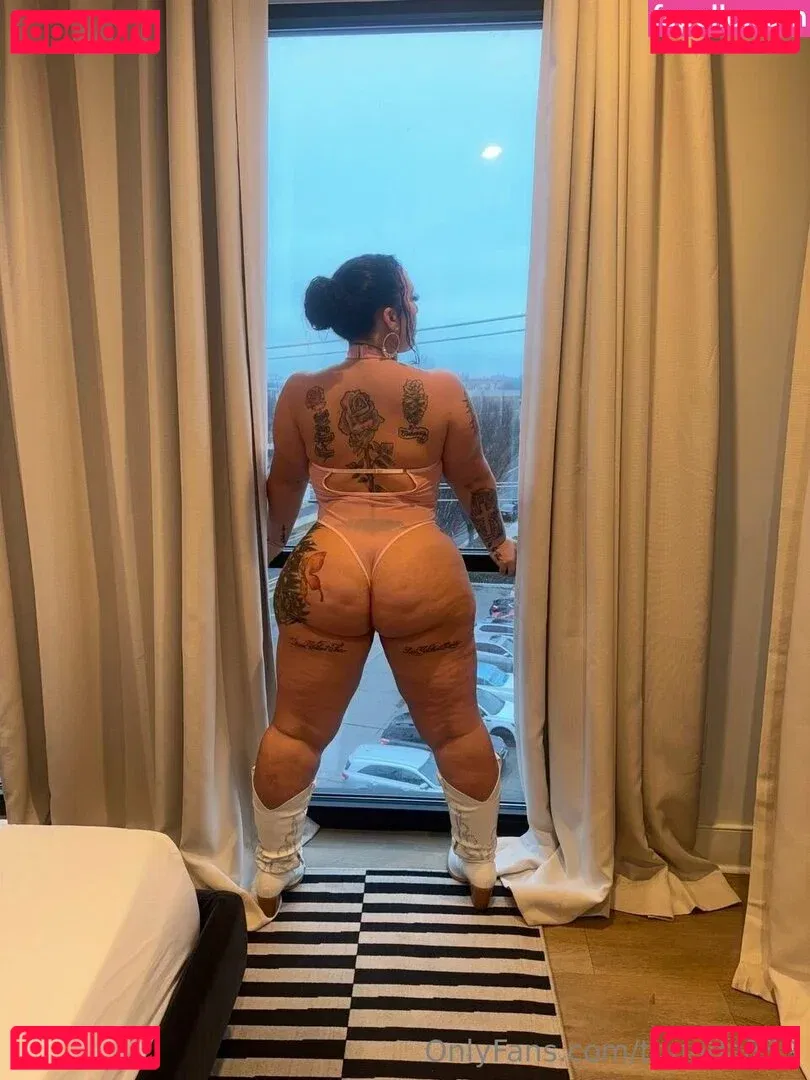 thunda859 Onlyfans Photo Gallery 