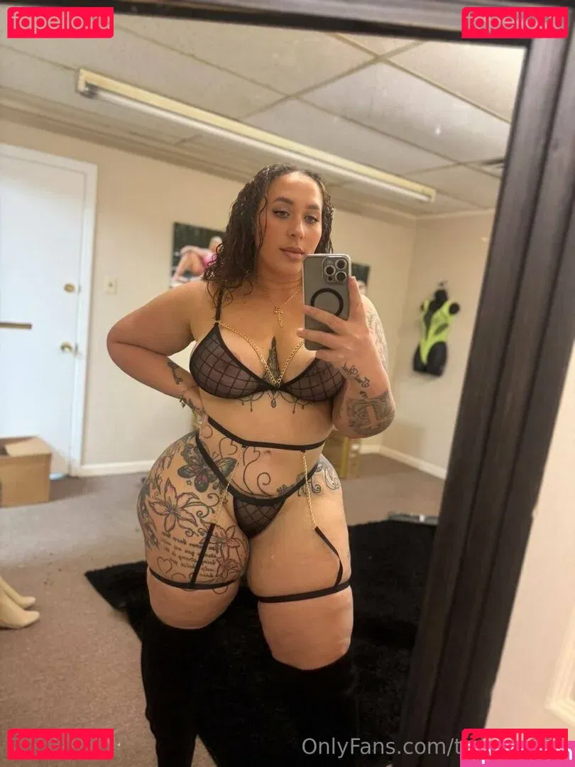 thunda859 Onlyfans Photo Gallery 