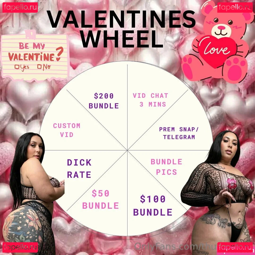 thunda859 Onlyfans Photo Gallery 