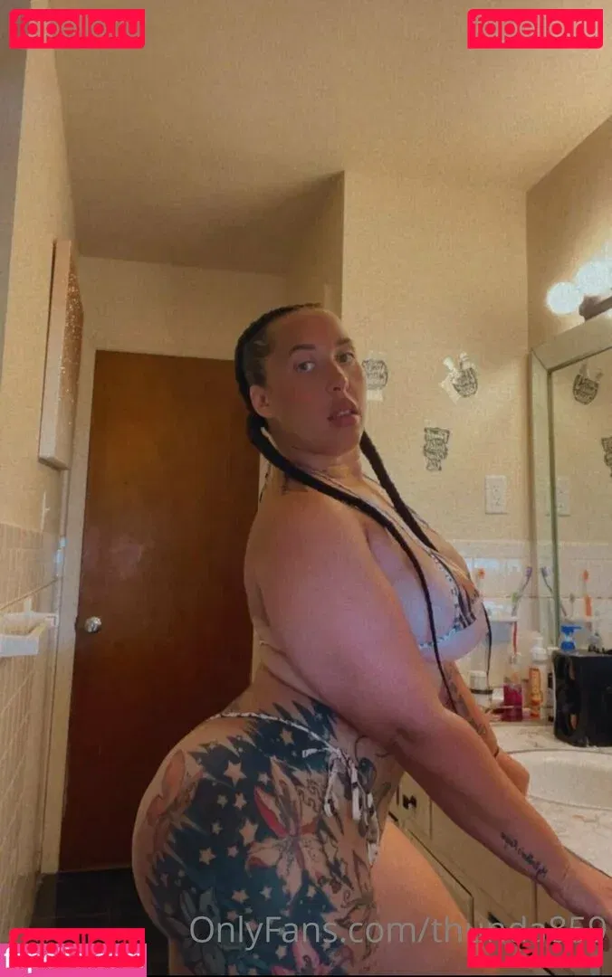 thunda859 Onlyfans Photo Gallery 