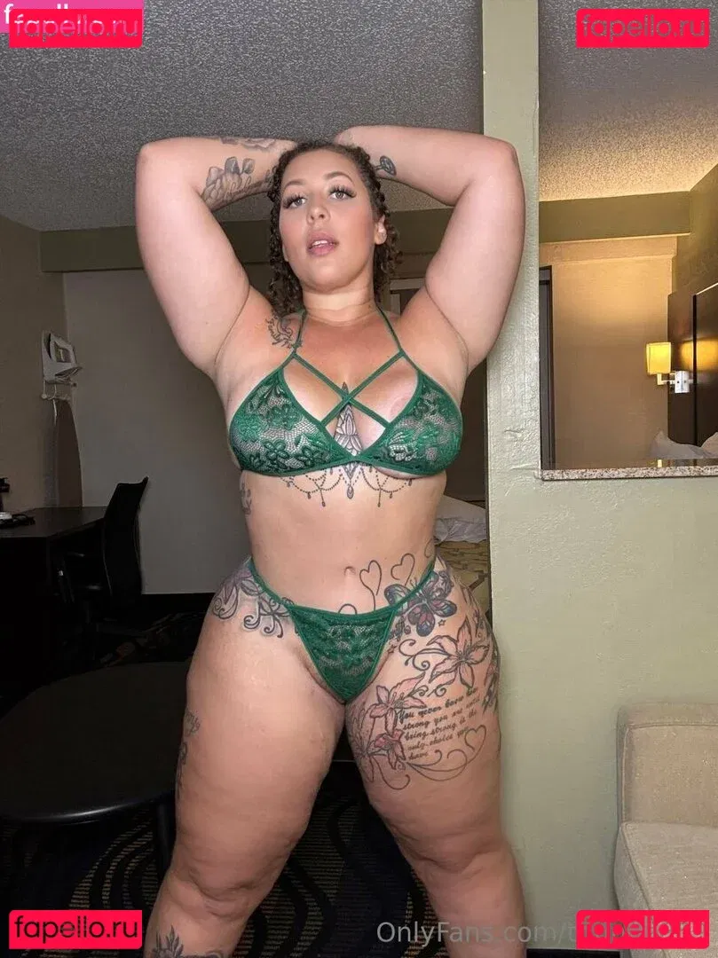 thunda859 Onlyfans Photo Gallery 