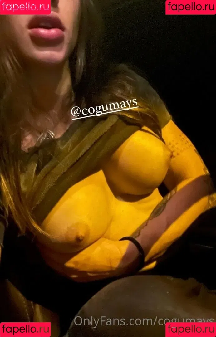 Cogumays Onlyfans Photo Gallery 