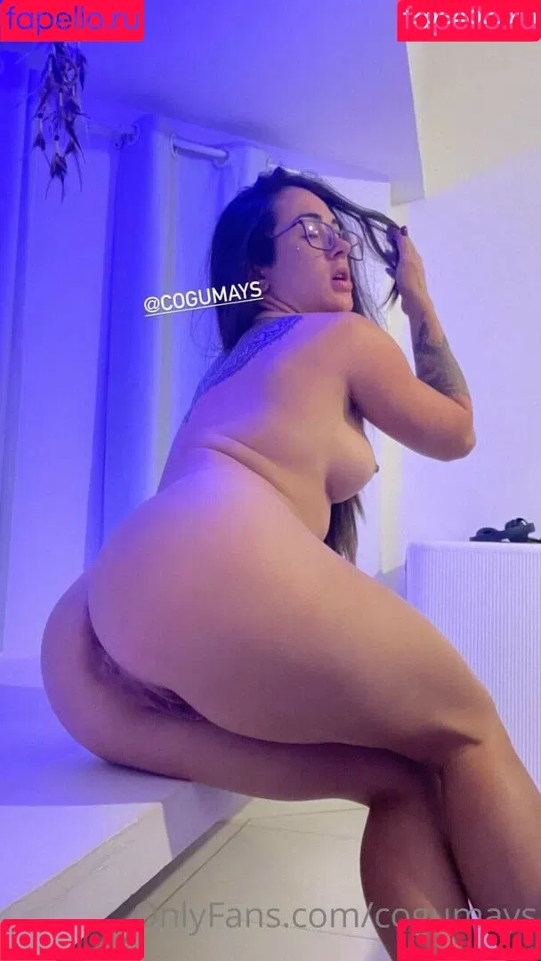 Cogumays Onlyfans Photo Gallery 